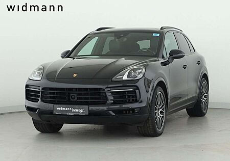 Porsche Cayenne 3.0 V6 *Pano*AHK*Bose*HUD*Luft*21" Zoll*