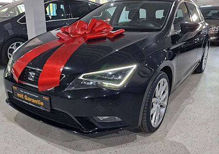 Seat Leon ST Style- TÜV Neu- Garantie*