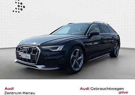 Audi A6 Allroad 50 TDI QUATTRO *MATRIX*AHK*KAMERA*VC*