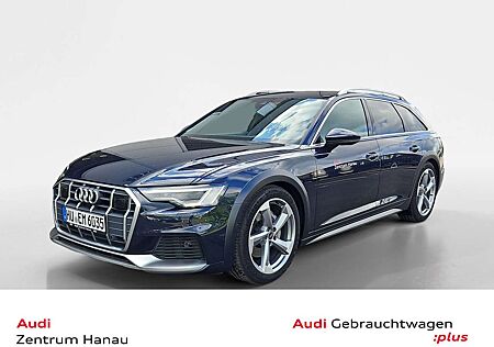 Audi A6 Allroad 50 TDI QUATTRO *MATRIX*AHK*KAMERA*VC*