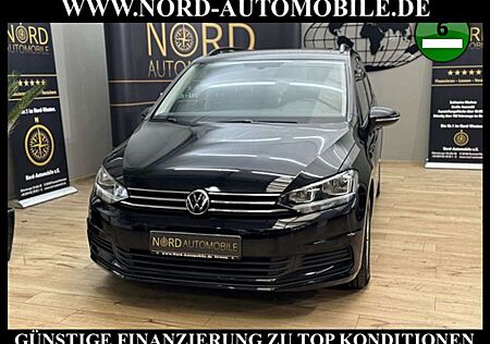 VW Touran Volkswagen Comfortline 2.0 TDI Pano*Navi*16"* Comfortline