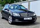 Mercedes-Benz C 220 T CDI Blueefficiency Avantgarde