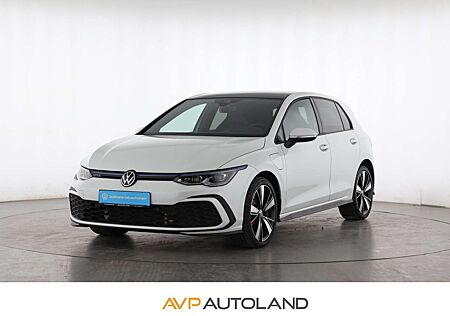 VW Golf Volkswagen VIII GTE 1.4 TSI DSG eHybrid | PANO | NAVI