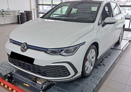 VW Golf Volkswagen VIII GTE 1.4 TSI DSG eHybrid | PANO | NAVI