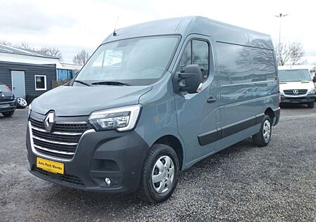 Renault Master L2H2 HKa 3,3t Komfort Klima PDC Tempomat