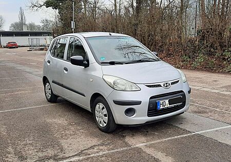 Hyundai i10 1.1 Style