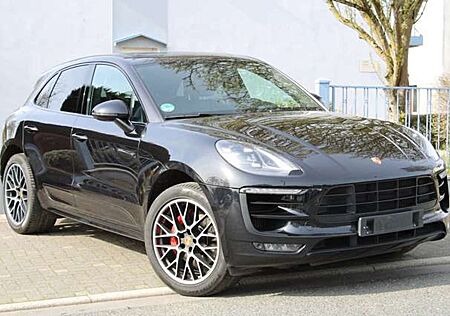 Porsche Macan GTS/2.HAND/TÜV-NEU/ SCHECKHEFTGEPFLEGT