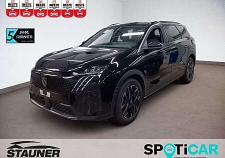 Peugeot 5008 ALLURE HYBRID DSC6 *7 SITZER*SHZ*PDC*KAMERA
