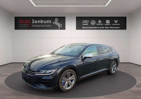 VW Arteon Volkswagen Shoot Brake 2.0 TSI R 4M CarPlay Cam-360°