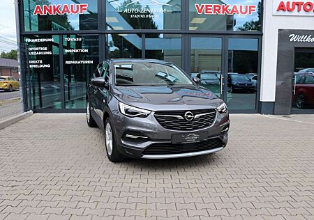 Opel Grandland X Innovation Navi Kamera Bi-LED SHZ
