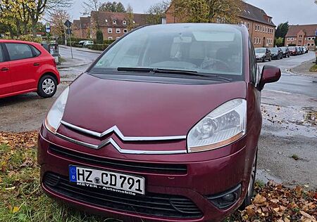 Citroën C4 Picasso Citroen 1.4 16V