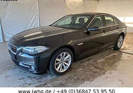 BMW 530 xDr Xen Navi ALU Memory Tempo SitzHeizung