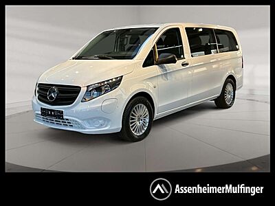 Mercedes-Benz Vito e 129 Tourer **R-Cam,SHZ,KlimaA