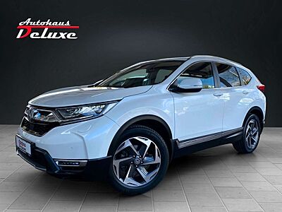 Honda CR-V 1.5 T 4WD EXECUTIVE NAVI-KAMERA-PANORAMA-AH