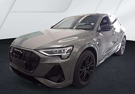 Audi e-tron 55 2x S LINE/BLACK-EDITION/21Z./ACC/AHK