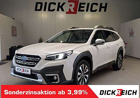 Subaru Outback 2.5i Platinum EyeSight LED ACC CAM LEDER