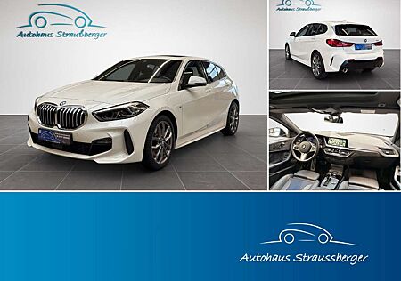 BMW 120 i M Sport PANO LRHZ 2-Z TEMPO SHZ HiFi QI LED