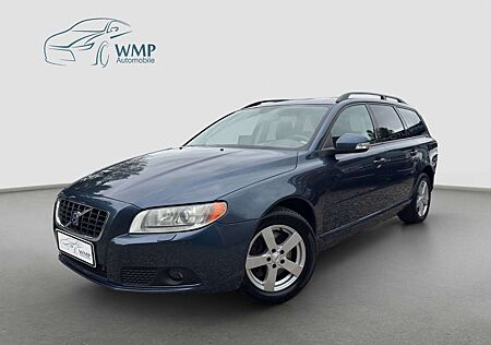 Volvo V70 Kombi Momentum /Klimaautom./Navi./AHK/TÜV