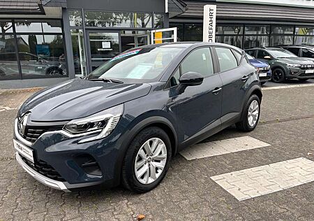 Renault Captur II INTENS E-TECH Plug-in 160