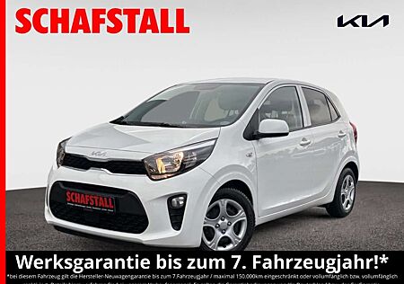 Kia Picanto 1.0 AMT VISION Navi Apple Android Klimaautom DAB S