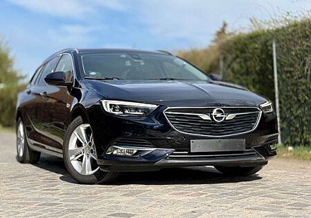 Opel Insignia B Sports Tourer Innovation*ACC*1ERH*LED