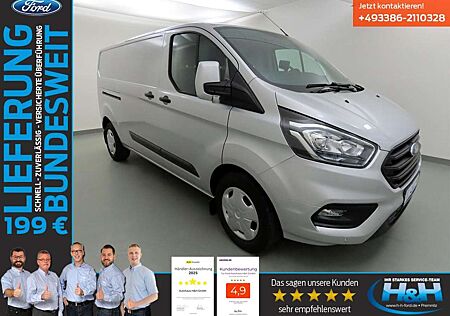Ford Transit Custom 2.0 320 L2H1 Trend Navi+StandHZ