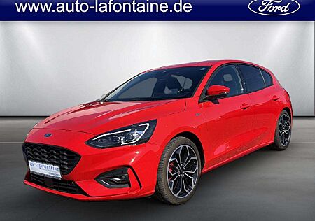 Ford Focus ST-Line X