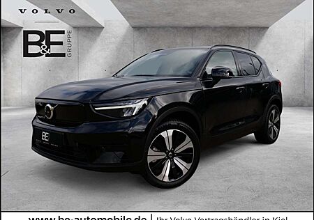 Volvo XC 40 XC40 Plus Recharge Pure Electric 2WD ACC LED