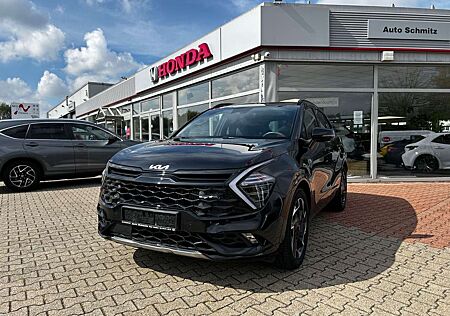 Kia Sportage 1.6T PHEV GT*DRIVE*SOUND*PANO*VOLL