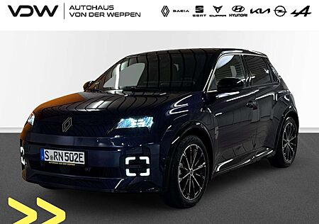 Renault R 5 E-Tech Electric 150 Comfort Range Iconic Five