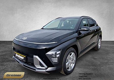 Hyundai Kona 1.6 T-GDI Trend NAVI|KAMERA|PDC|SHZ|LRHZ