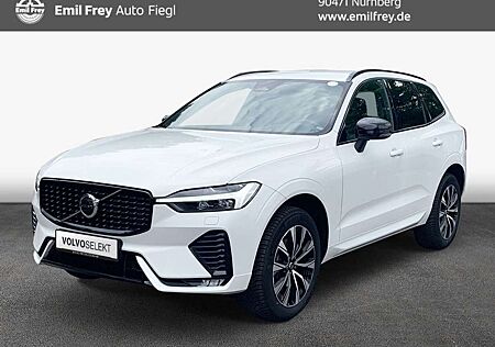 Volvo XC 60 XC60 XC60 B4 B Plus Dark