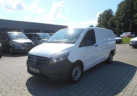 Mercedes-Benz Vito 116 CDI KA lang 2-Sitze Klima Kamera AHK 2.0t. Wer