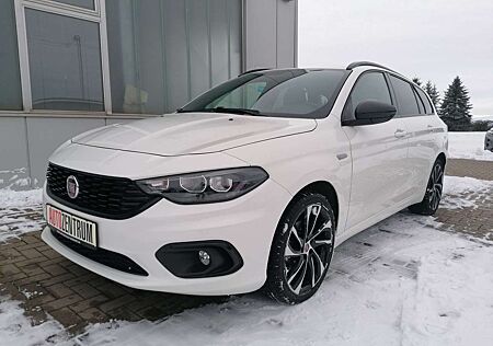 Fiat Tipo S-Design XENON ACC KAMERA NAVI LEDER 18*ALU