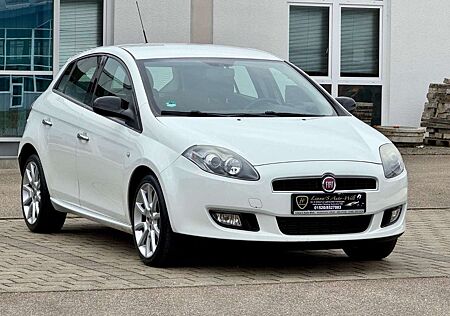 Fiat Bravo 1.4 16V MultiAir Turbo S Klima Tüv/Neu