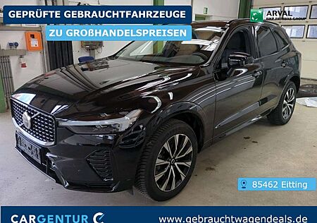 Volvo XC 60 XC60 B4 AHK S-Dach El.Heckkl.