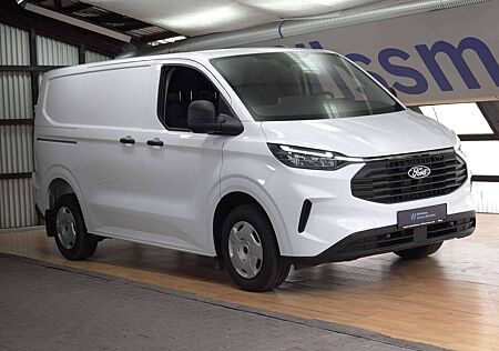 Ford Transit Custom Trend L1H1