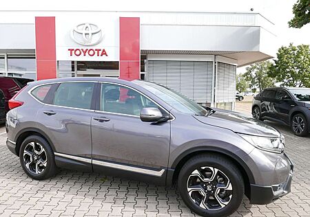 Honda CR-V 1.5 T 2WD Elegance LED*PDC*SH*ACC*NAVI*