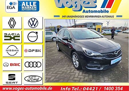 Opel Astra 1.2 Turbo Sports Tourer Elegance