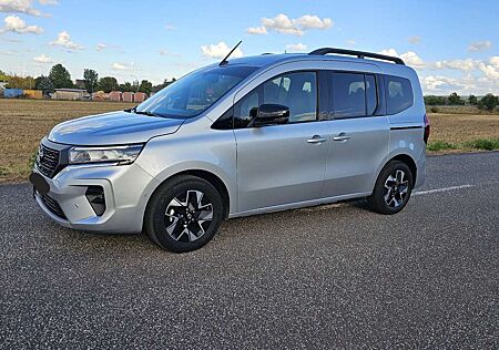 Nissan Townstar gebraucht kaufen Nissan Townstar DIG-T 130 Kombi Tekna