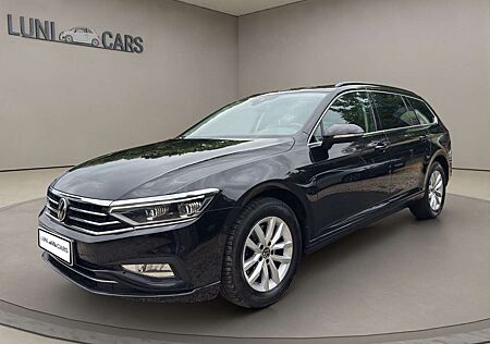 VW Passat Variant Volkswagen Business DSG / IQ-LED / Kamera