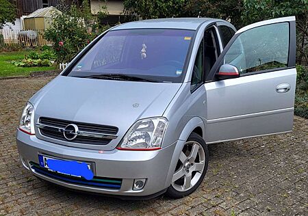 Opel Meriva Cosmo
