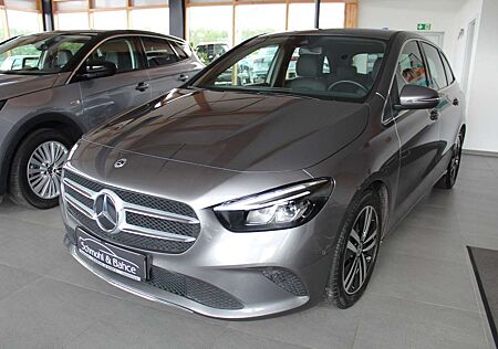 Mercedes-Benz B 200 Progressive*NAVI*LED*1.HAND*KAMERA*