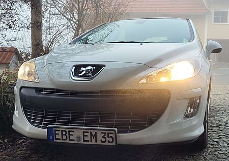 Peugeot 308 sw