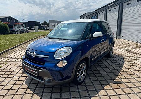 Fiat 500L Trekking *NAVI*EURO 6*