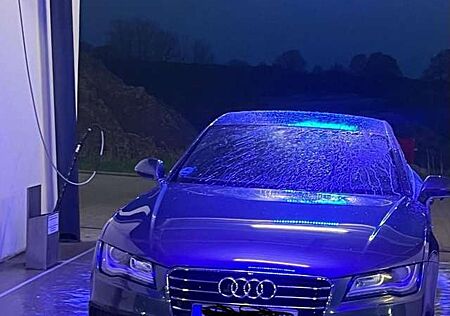 Audi A7 3.0 TDI quattro