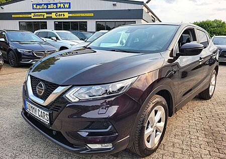 Nissan Qashqai 1.3 DIG-T TEKNA