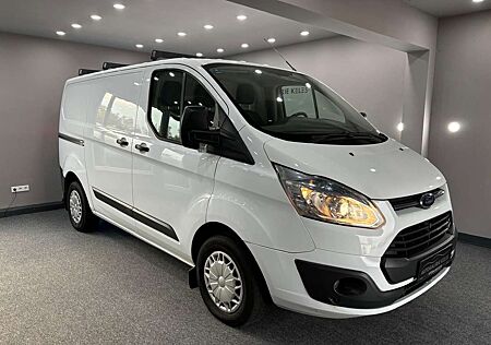 Ford Transit Custom Kasten 310 HD L1 KLIMA*PDC*TEMPO*