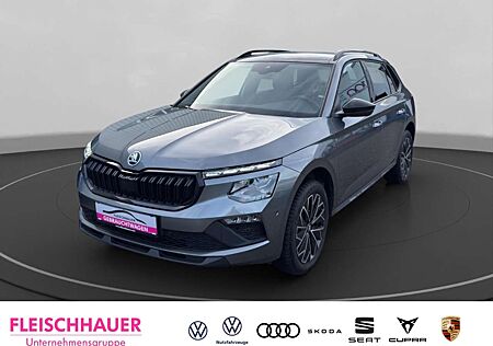 Skoda Kamiq 1,5 Selection AHK+Navi+Pano+CarPlay+PDC+LM17