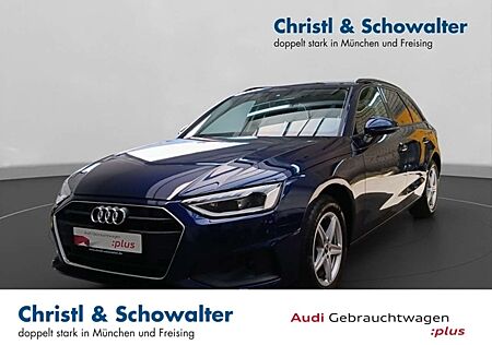 Audi A4 Avant 35TDI S tronic NAVI LED ACC LANE 3ZAC